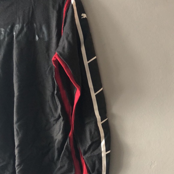 Puma sweater - Picture 5 of 5